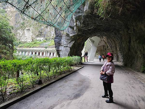 細品花蓮三日遊(二)中橫九曲洞 細品花蓮三日遊(二)中橫九曲洞