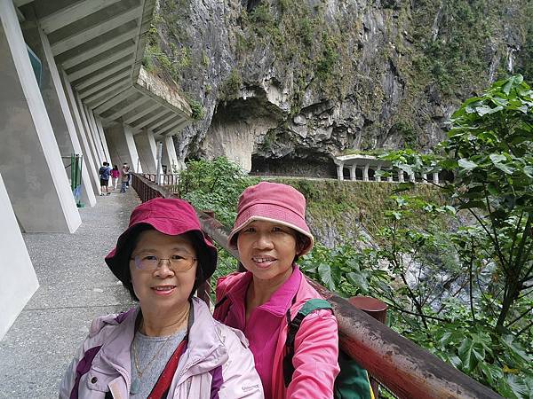 細品花蓮三日遊(二)中橫九曲洞 細品花蓮三日遊(二)中橫九曲洞