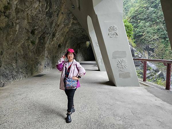 細品花蓮三日遊(二)中橫九曲洞 細品花蓮三日遊(二)中橫九曲洞