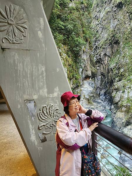 細品花蓮三日遊(二)中橫九曲洞 細品花蓮三日遊(二)中橫九曲洞