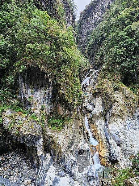 細品花蓮三日遊(二)中橫九曲洞 細品花蓮三日遊(二)中橫九曲洞