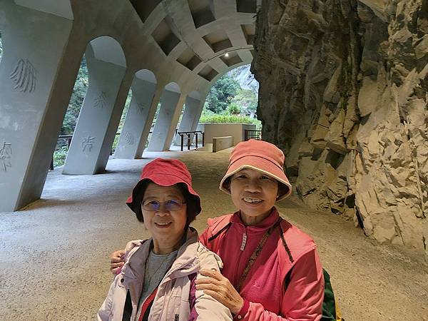 細品花蓮三日遊(二)中橫九曲洞 細品花蓮三日遊(二)中橫九曲洞