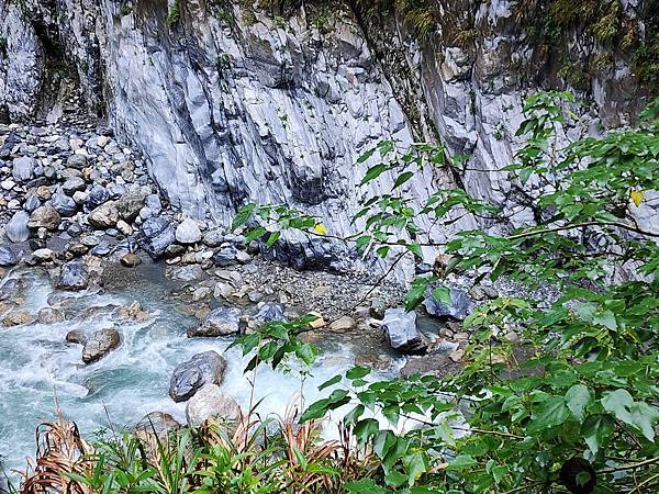 細品花蓮三日遊(二)中橫九曲洞 細品花蓮三日遊(二)中橫九曲洞