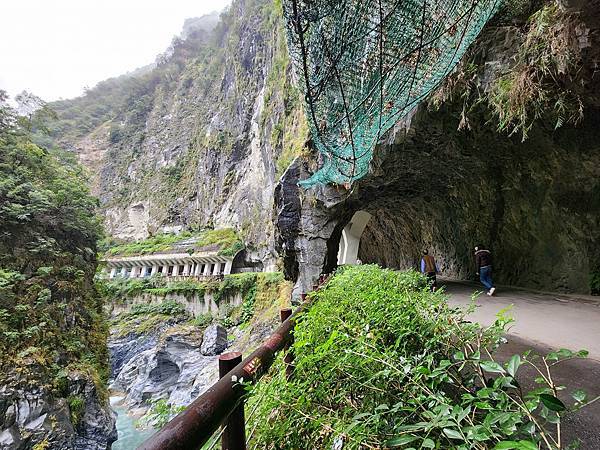 細品花蓮三日遊(二)中橫九曲洞 細品花蓮三日遊(二)中橫九曲洞