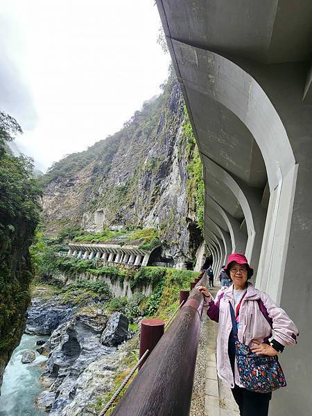 細品花蓮三日遊(二)中橫九曲洞 細品花蓮三日遊(二)中橫九曲洞