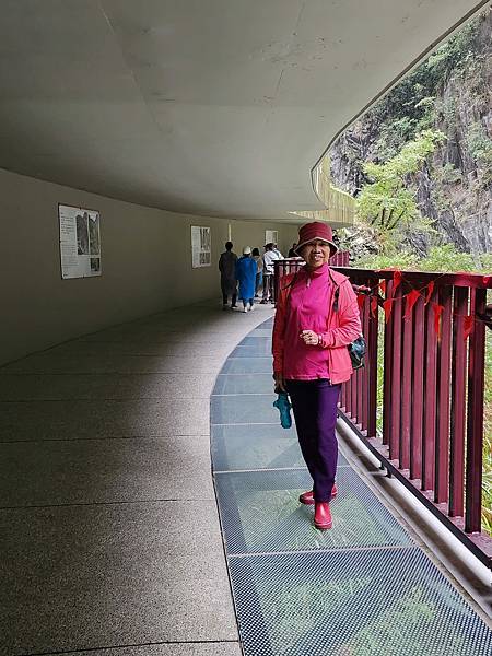 細品花蓮三日遊(二)中橫九曲洞 細品花蓮三日遊(二)中橫九曲洞