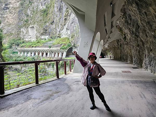 細品花蓮三日遊(二)中橫九曲洞 細品花蓮三日遊(二)中橫九曲洞