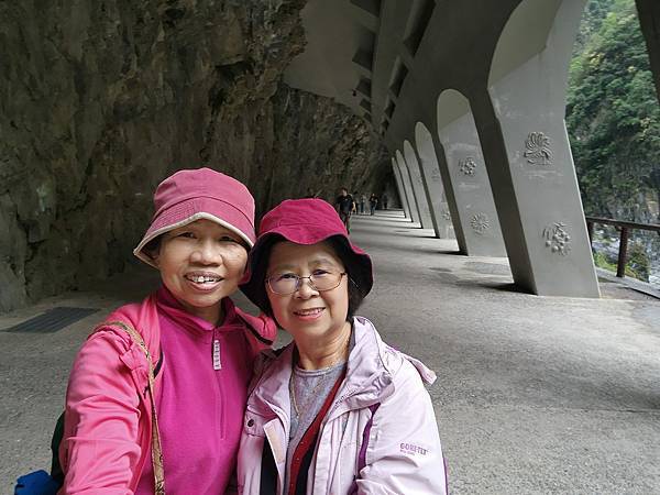 細品花蓮三日遊(二)中橫九曲洞 細品花蓮三日遊(二)中橫九曲洞