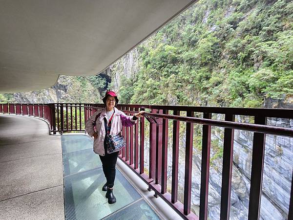 細品花蓮三日遊(二)中橫九曲洞 細品花蓮三日遊(二)中橫九曲洞