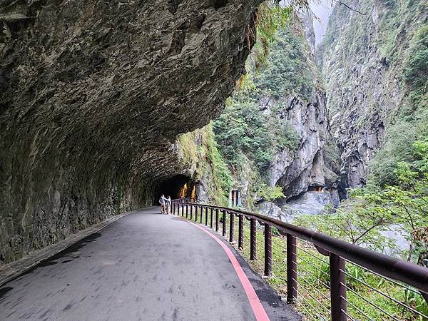 細品花蓮三日遊(二)中橫九曲洞 細品花蓮三日遊(二)中橫九曲洞