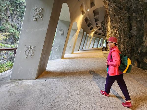 細品花蓮三日遊(二)中橫九曲洞 細品花蓮三日遊(二)中橫九曲洞