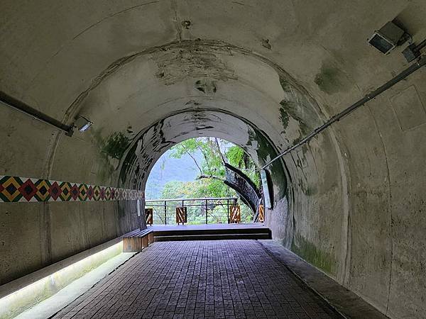 細品花蓮三日遊(三)小錐麓步道