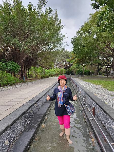 細品花蓮三日遊(八)花蓮台灣海礦館&深足癒步道 細品花蓮三日遊(八)花蓮台灣海礦館&深足癒步道