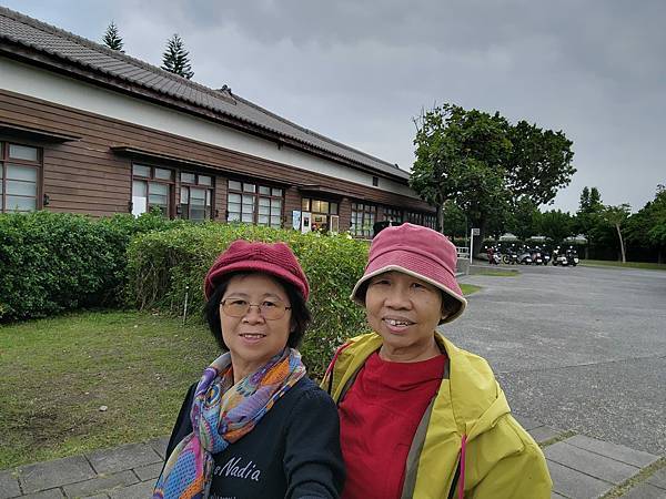 細品花蓮三日遊(八)花蓮台灣海礦館&深足癒步道