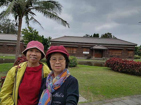 細品花蓮三日遊(八)花蓮台灣海礦館&深足癒步道 細品花蓮三日遊(八)花蓮台灣海礦館&深足癒步道