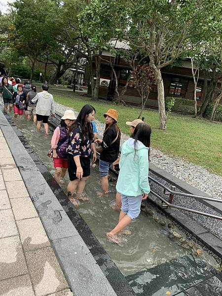 細品花蓮三日遊(八)花蓮台灣海礦館&深足癒步道