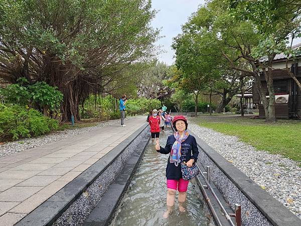 細品花蓮三日遊(八)花蓮台灣海礦館&深足癒步道 細品花蓮三日遊(八)花蓮台灣海礦館&深足癒步道