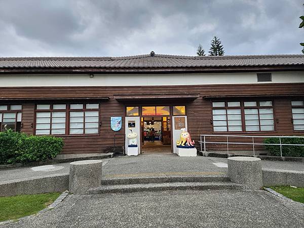 細品花蓮三日遊(八)花蓮台灣海礦館&深足癒步道 細品花蓮三日遊(八)花蓮台灣海礦館&深足癒步道