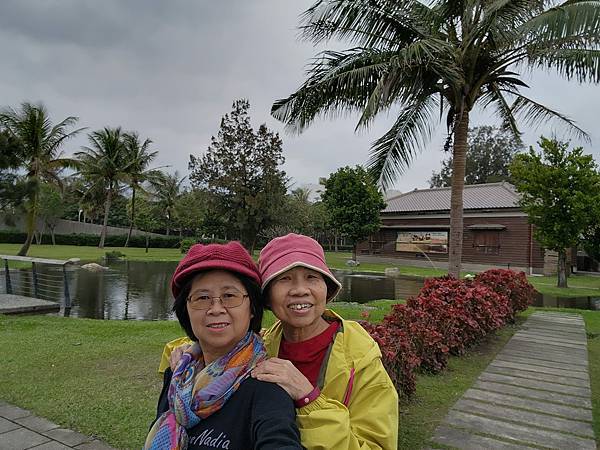 細品花蓮三日遊(八)花蓮台灣海礦館&深足癒步道 細品花蓮三日遊(八)花蓮台灣海礦館&深足癒步道