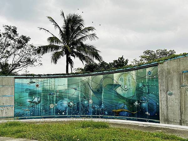 細品花蓮三日遊(八)花蓮台灣海礦館&深足癒步道 細品花蓮三日遊(八)花蓮台灣海礦館&深足癒步道