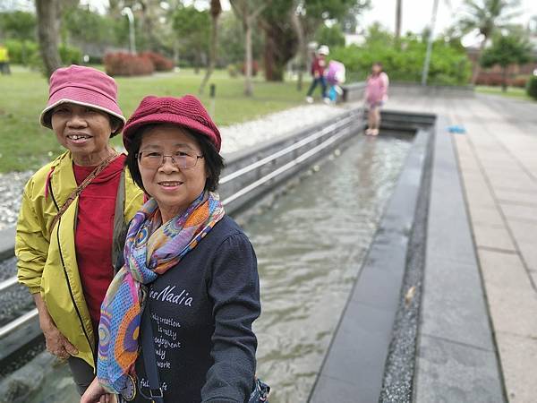 細品花蓮三日遊(八)花蓮台灣海礦館&深足癒步道 細品花蓮三日遊(八)花蓮台灣海礦館&深足癒步道