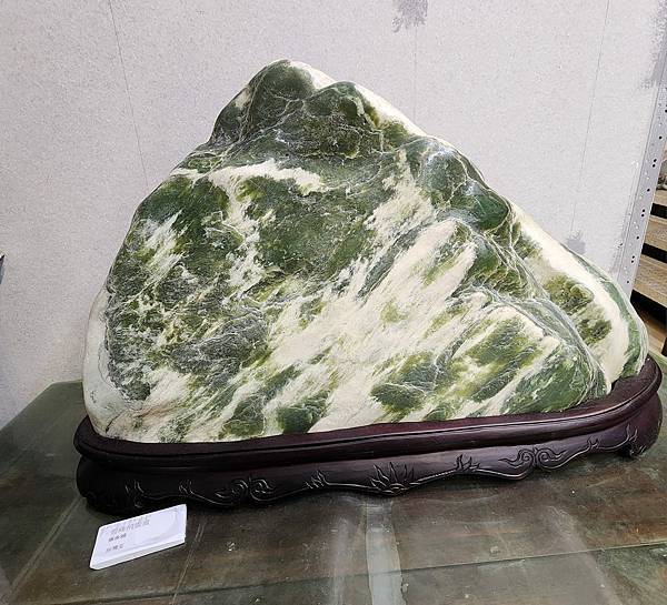 細品花蓮三日遊(九)花蓮玫瑰石精品店 細品花蓮三日遊(九)花蓮玫瑰石精品店