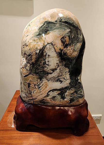 細品花蓮三日遊(九)花蓮玫瑰石精品店 細品花蓮三日遊(九)花蓮玫瑰石精品店