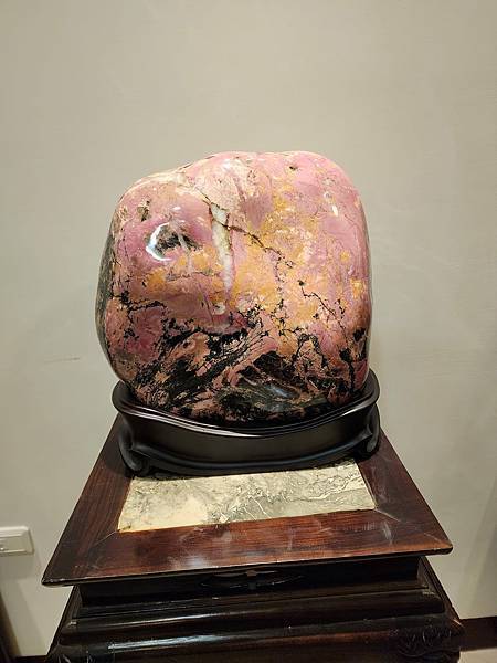 細品花蓮三日遊(九)花蓮玫瑰石精品店 細品花蓮三日遊(九)花蓮玫瑰石精品店