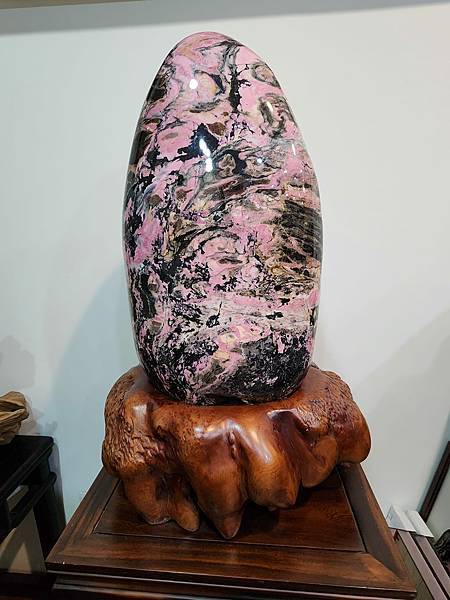 細品花蓮三日遊(九)花蓮玫瑰石精品店 細品花蓮三日遊(九)花蓮玫瑰石精品店