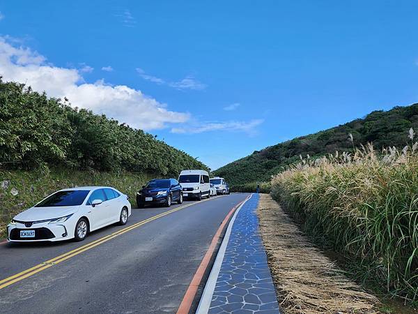 陽明山泡湯二日遊~~金山溫泉公園&綠峯渡假山莊