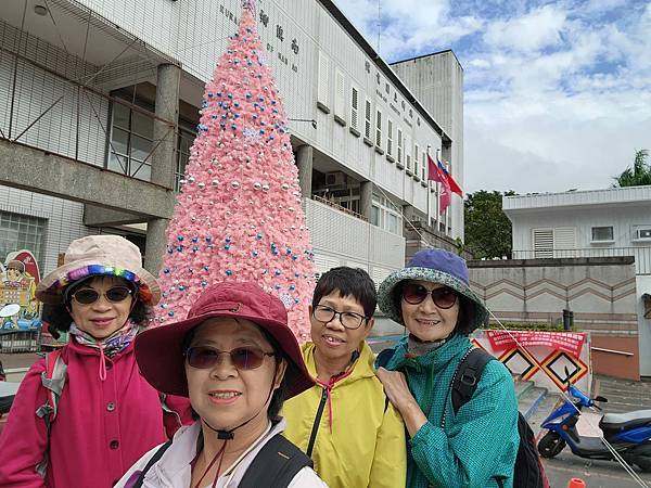 宜蘭南澳文化館