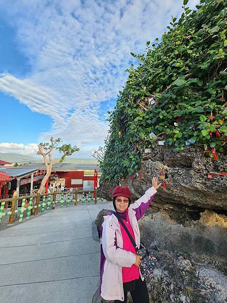 墾丁二日遊(四) 關山夕照觀景平台&墾丁青年活動中心