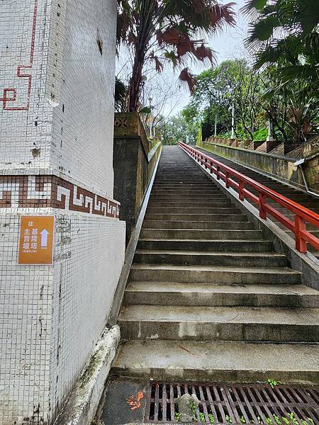 基隆新地標~~~基隆塔&信二防空洞