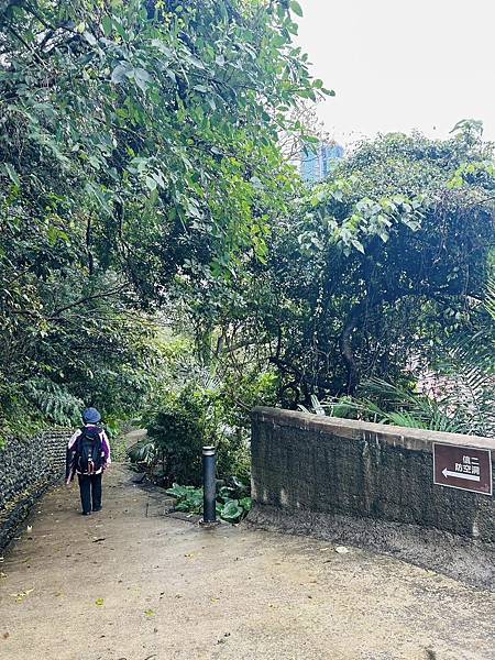 基隆新地標~~~基隆塔&信二防空洞