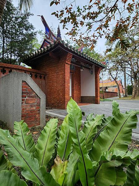 台灣古蹟跨年走讀~~台北捷運淡水線圓山&士林