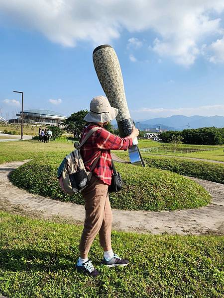 鶯歌一日遊~~三鶯之心空間藝術特區