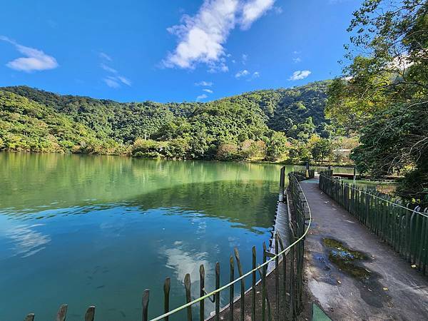 辰彥旅遊圓夢之旅(一）宜蘭茅埔城古道