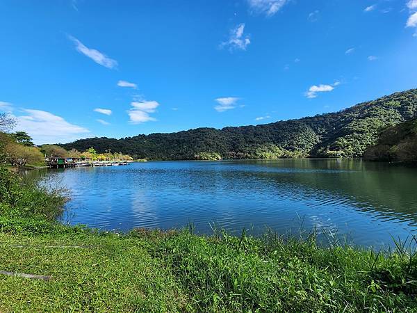 辰彥旅遊圓夢之旅(一）宜蘭茅埔城古道