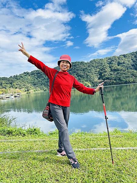 辰彥旅遊圓夢之旅(一）宜蘭茅埔城古道