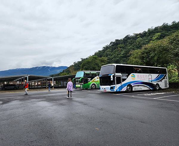 宜蘭九寮溪步道&猴洞坑瀑布