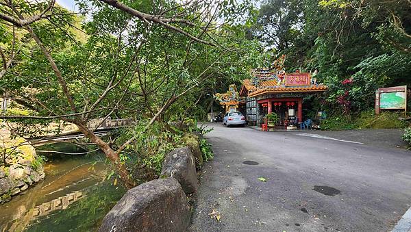 【台北賞櫻景點】東湖樂活公園賞櫻&內溝溪步道粉嫩浪漫櫻花