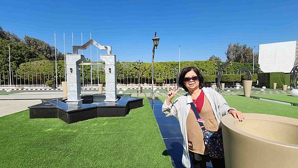 埃及尼羅河紅海遊輪12天之旅(二)