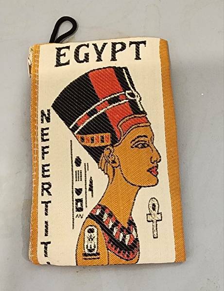 探索埃及文化12天之旅(四)埃及國家博物館~探索古埃及法老秘