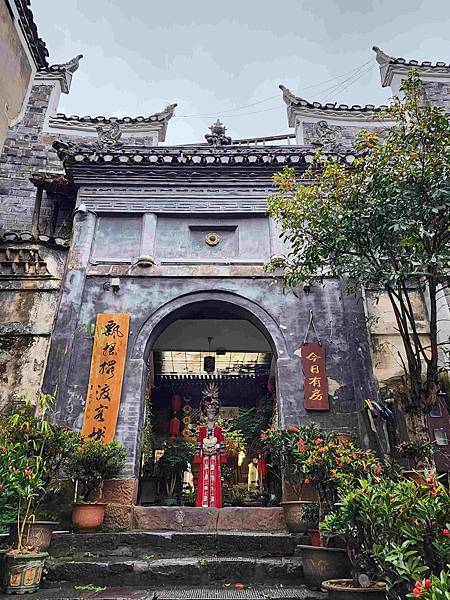 醉美仙境張家界天門山鳳凰古城精彩八日之旅(五)鳳凰古城(沈從