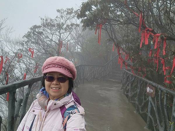 醉美仙境張家界天門山鳳凰古城精彩八日之旅(六)天門山(天門洞