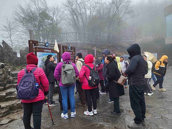 醉美仙境張家界天門山鳳凰古城精彩八日之旅(六)天門山(天門洞