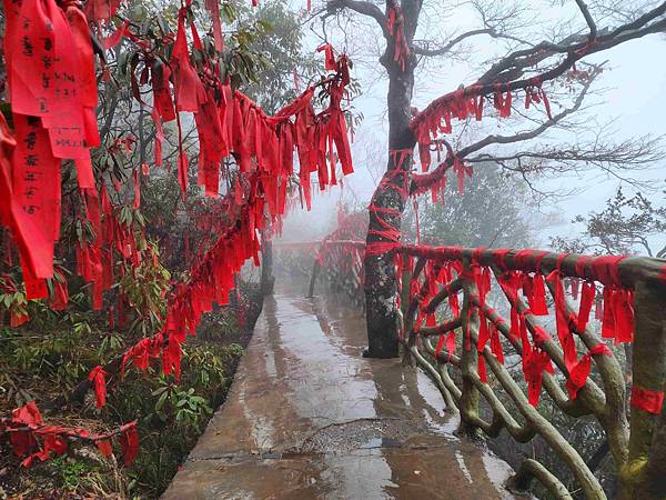 醉美仙境張家界天門山鳳凰古城精彩八日之旅(六)天門山(天門洞