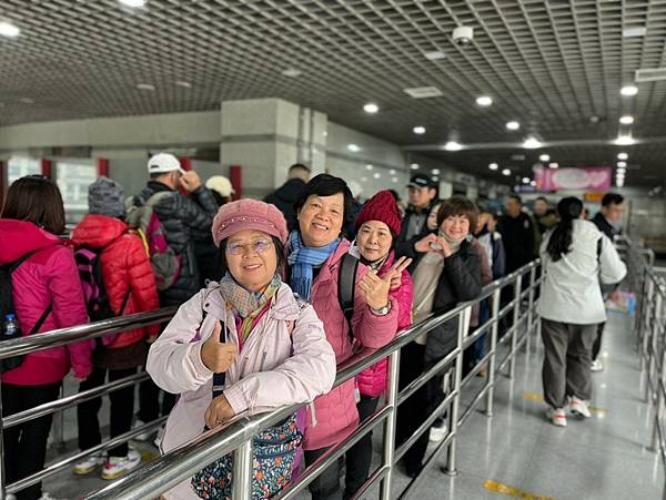 醉美仙境張家界天門山鳳凰古城精彩八日之旅(六)天門山(天門洞