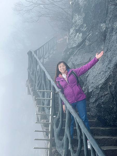 醉美仙境張家界天門山鳳凰古城精彩八日之旅(六)天門山(天門洞