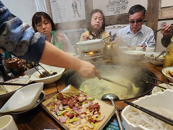 醉美仙境張家界天門山鳳凰古城精彩八日之旅(九)張家界大峽谷玻